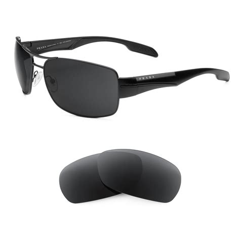 prada replacement lenses sps 53n|Revant Replacement Lenses for Prada SPS 53N .